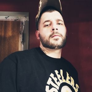 Meet your Posher, Chad